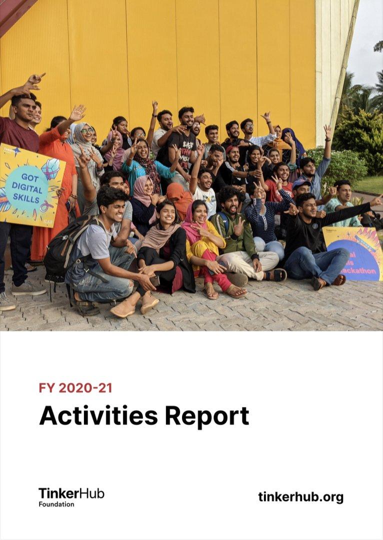 Report 2020-21